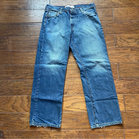Mossimo Supply Co. Other - Men’s Mossimo blue jeans 36/32